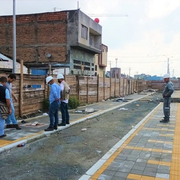 Foto: Alcaldía de Cali